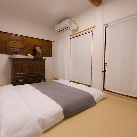 Stay 256 Hanok Guest House Seoul Luaran gambar