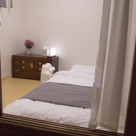 Stay 256 Hanok Guest House Seoul Luaran gambar