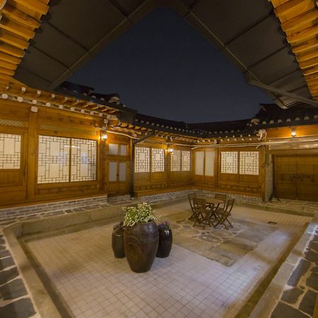 Stay 256 Hanok Guest House Seoul Luaran gambar