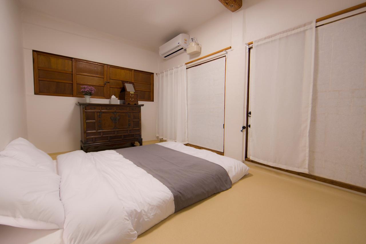 Stay 256 Hanok Guest House Seoul Luaran gambar