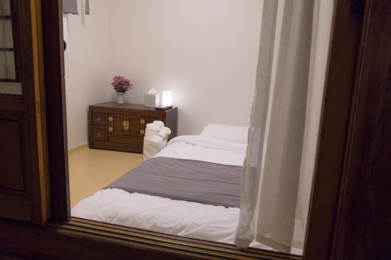 Stay 256 Hanok Guest House Seoul Luaran gambar