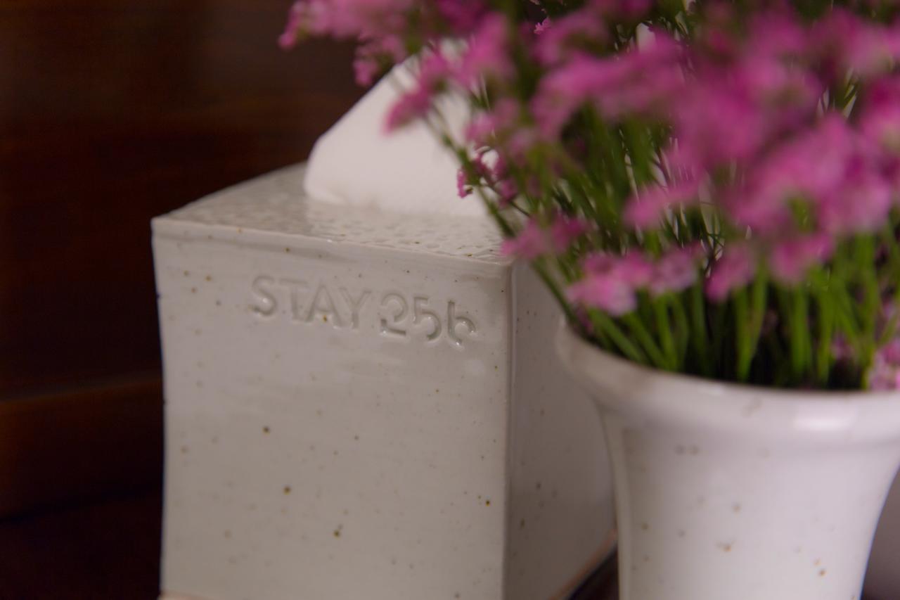 Stay 256 Hanok Guest House Seoul Luaran gambar