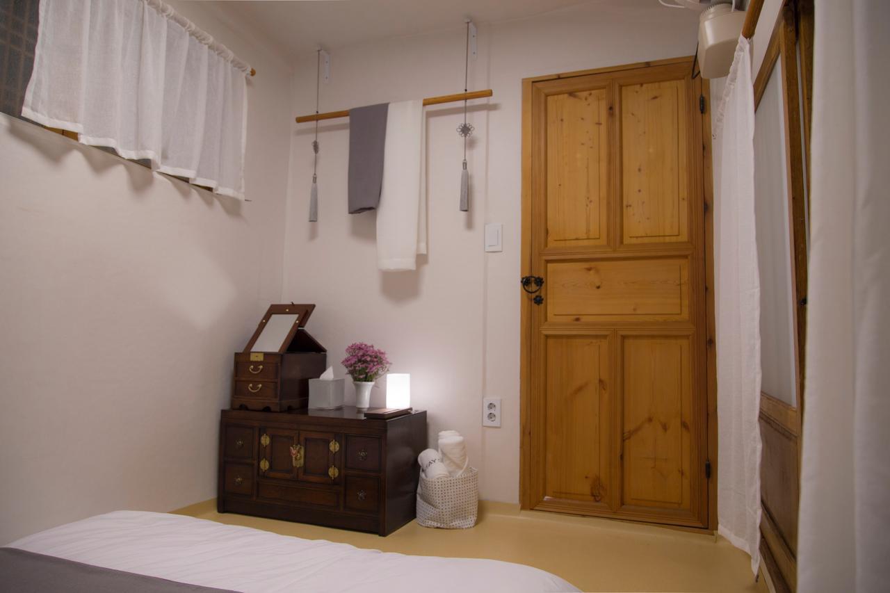 Stay 256 Hanok Guest House Seoul Luaran gambar