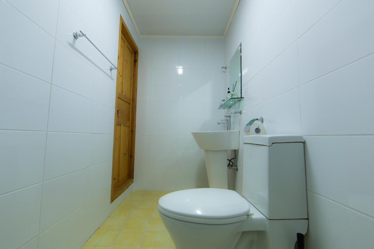 Stay 256 Hanok Guest House Seoul Luaran gambar
