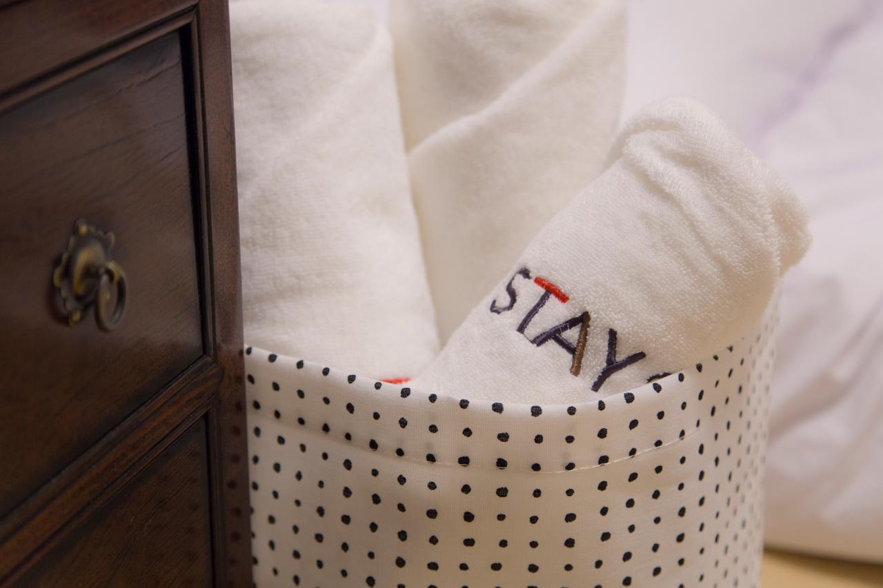 Stay 256 Hanok Guest House Seoul Luaran gambar