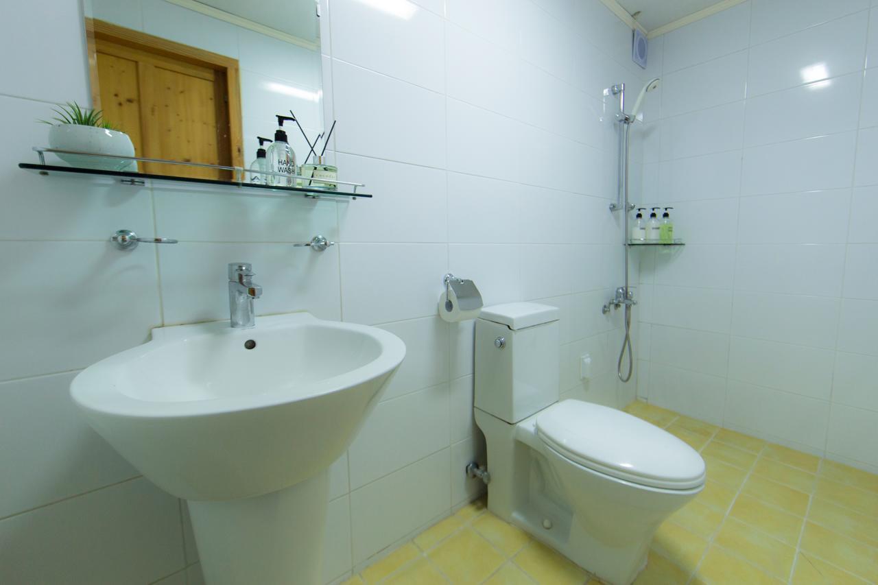 Stay 256 Hanok Guest House Seoul Luaran gambar