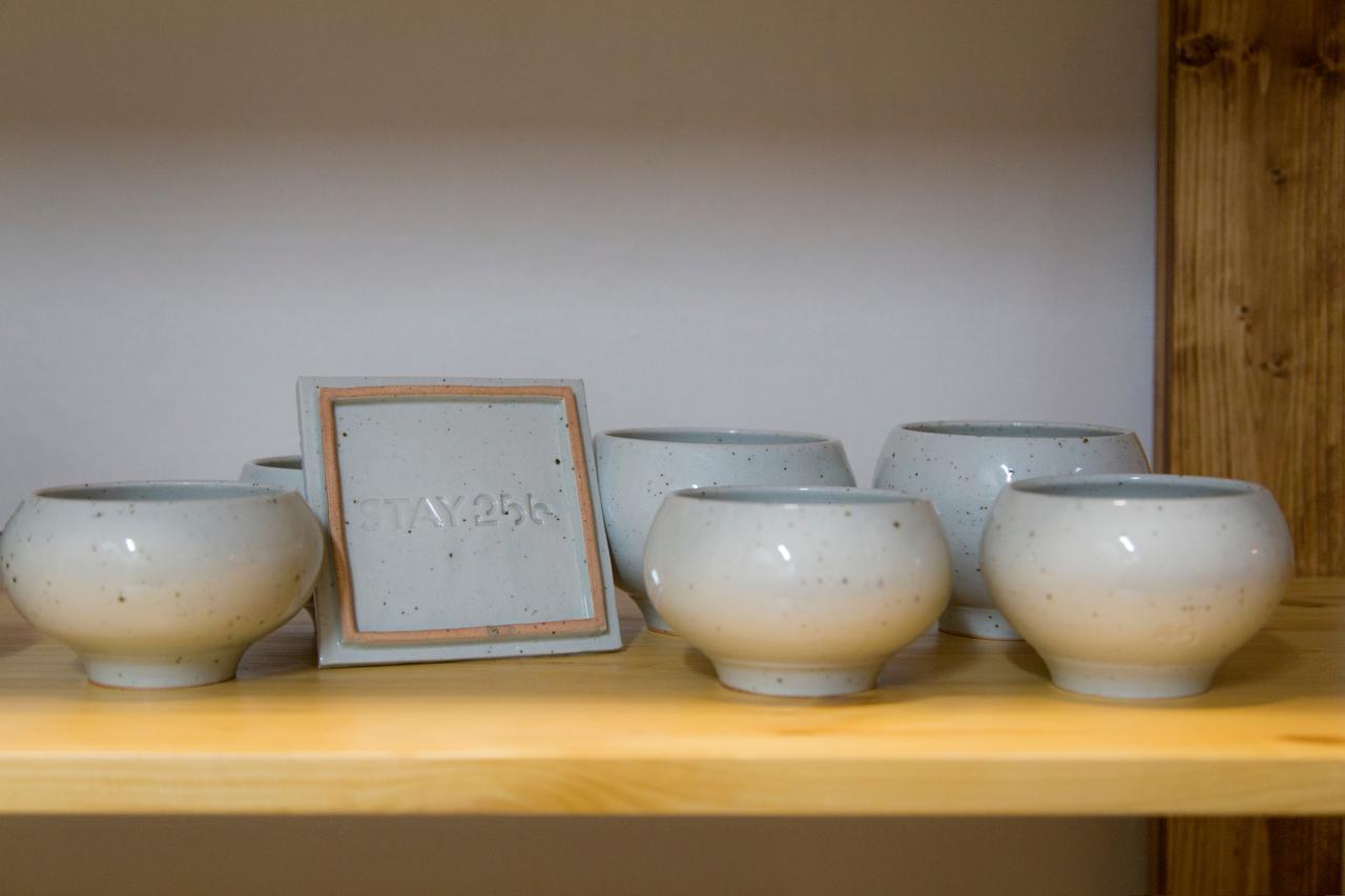 Stay 256 Hanok Guest House Seoul Luaran gambar