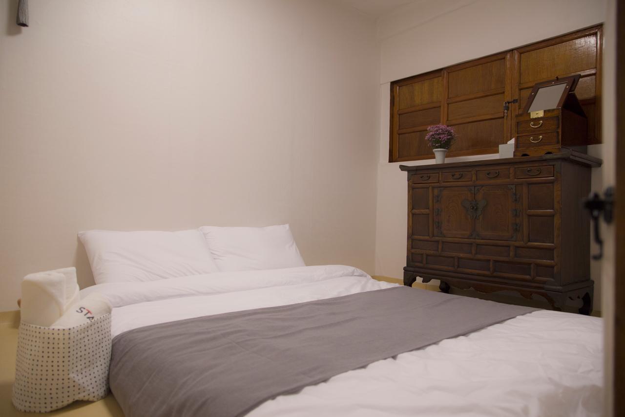Stay 256 Hanok Guest House Seoul Luaran gambar