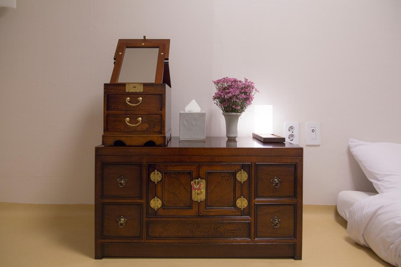 Stay 256 Hanok Guest House Seoul Luaran gambar