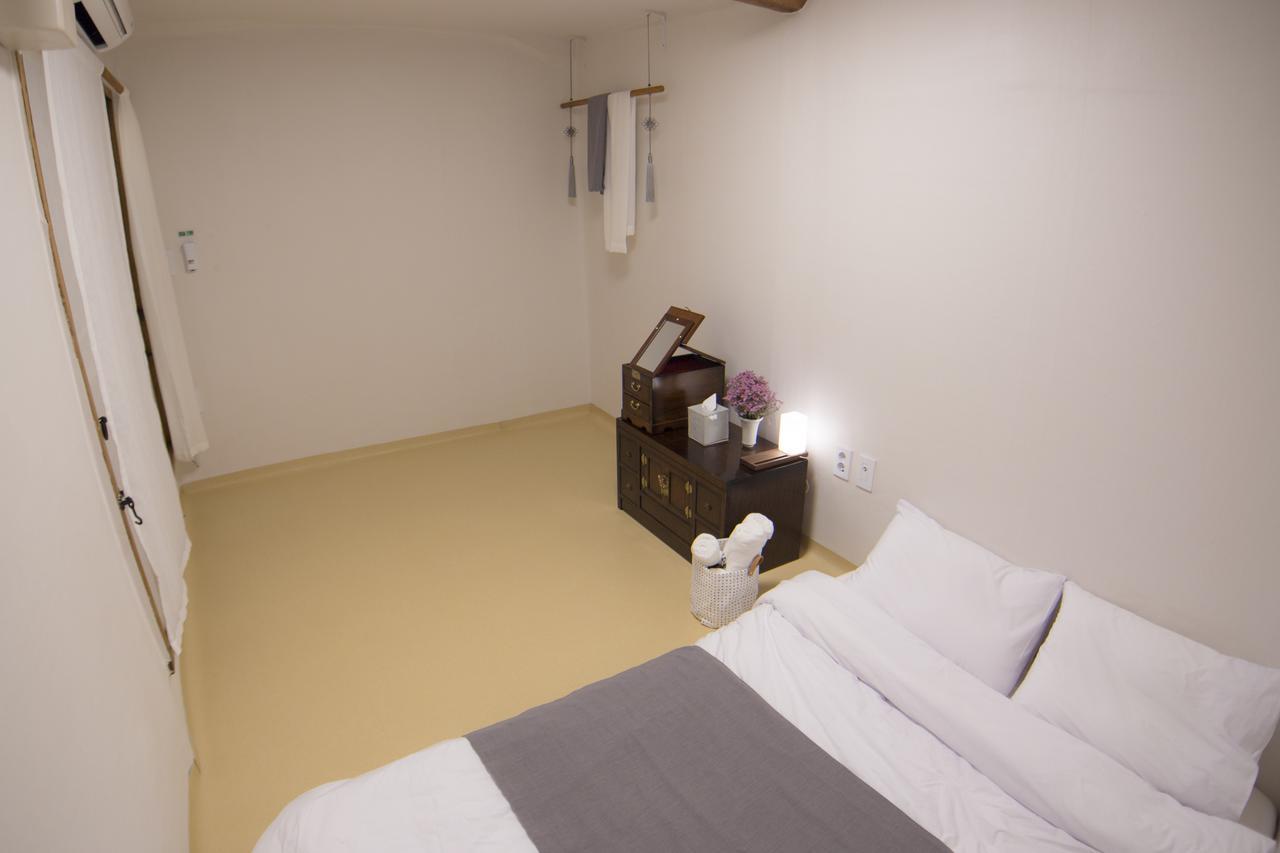 Stay 256 Hanok Guest House Seoul Luaran gambar