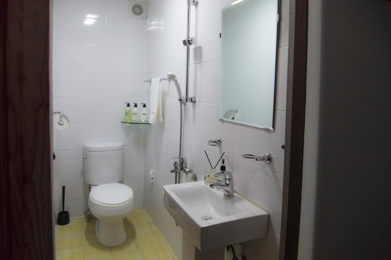 Stay 256 Hanok Guest House Seoul Luaran gambar