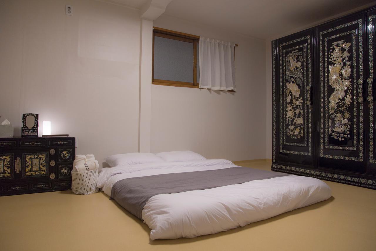 Stay 256 Hanok Guest House Seoul Luaran gambar