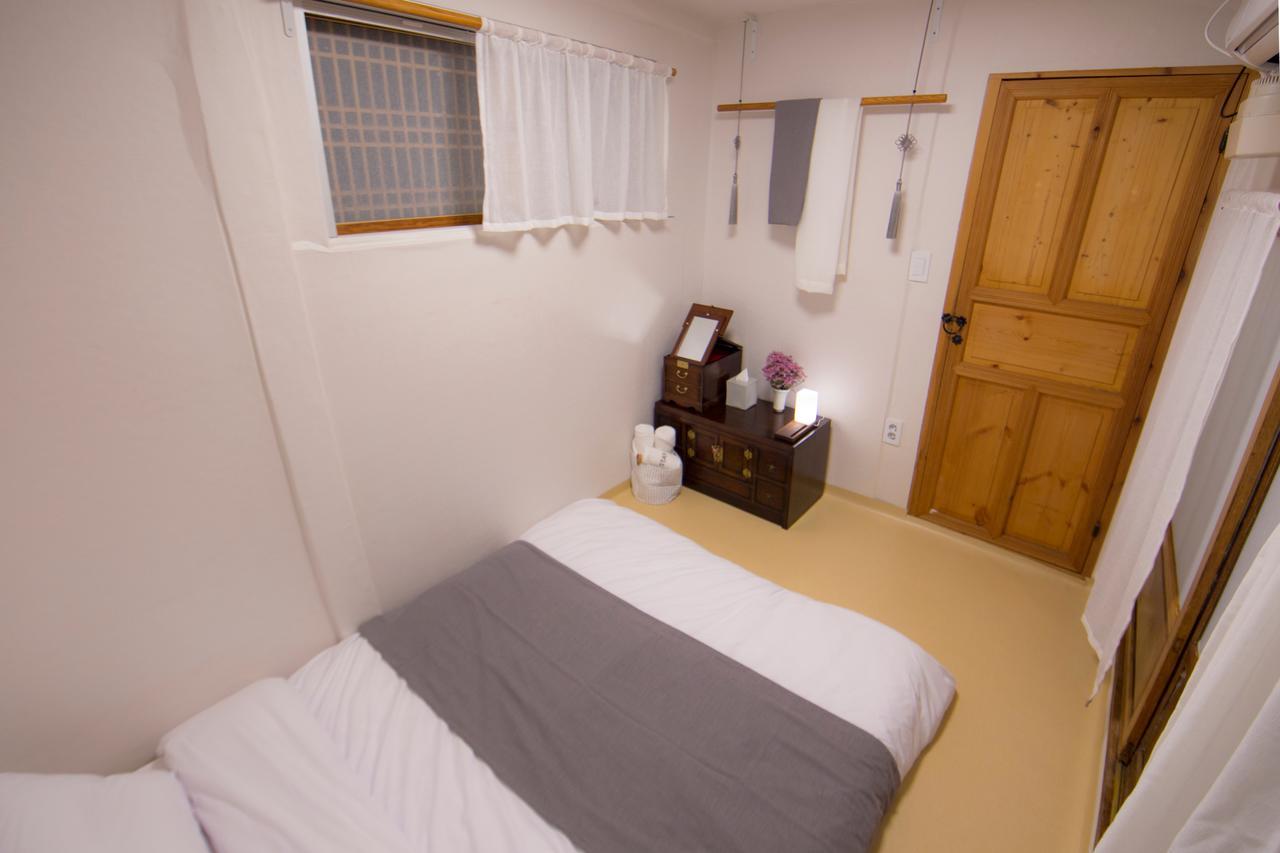 Stay 256 Hanok Guest House Seoul Luaran gambar