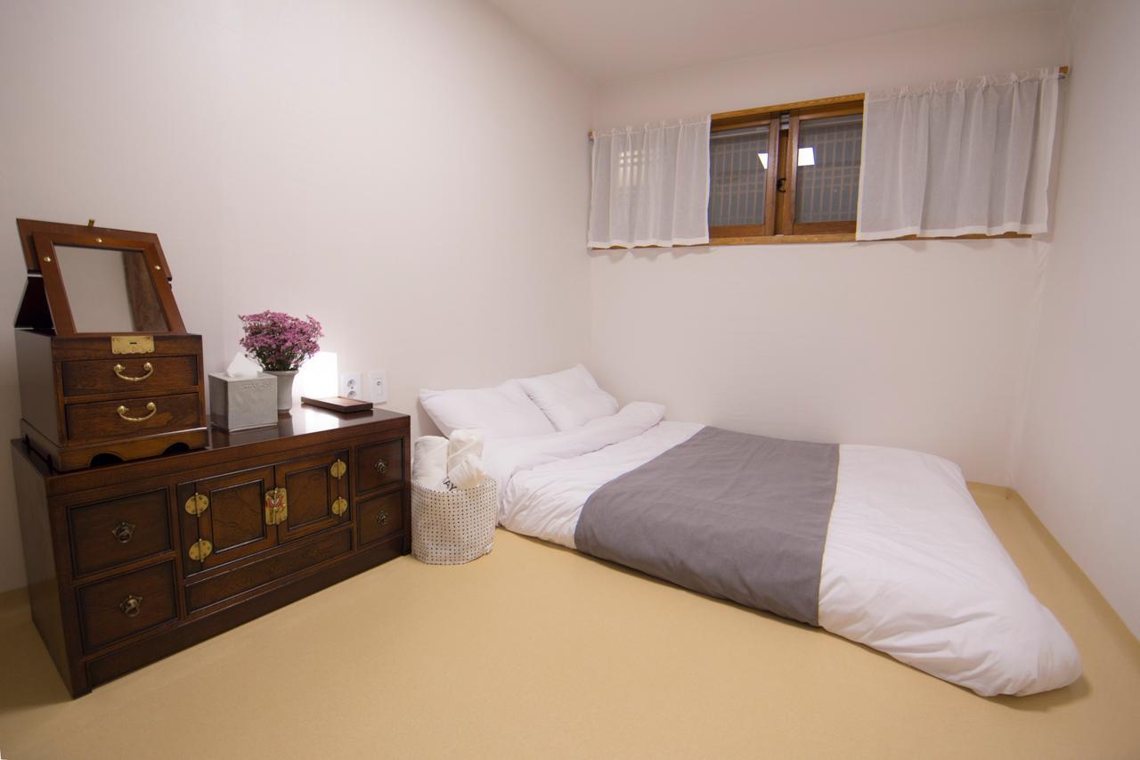 Stay 256 Hanok Guest House Seoul Luaran gambar