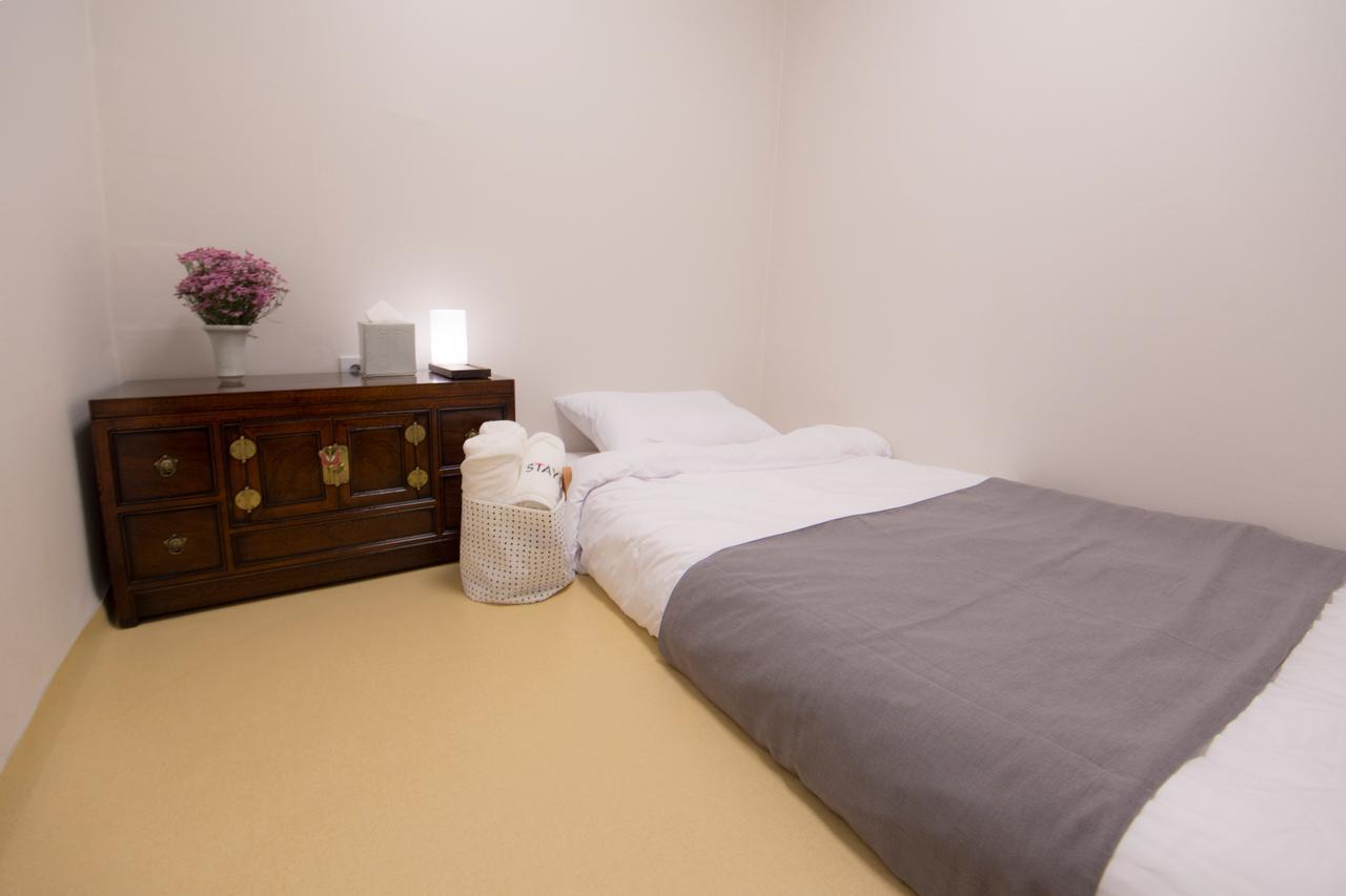 Stay 256 Hanok Guest House Seoul Luaran gambar