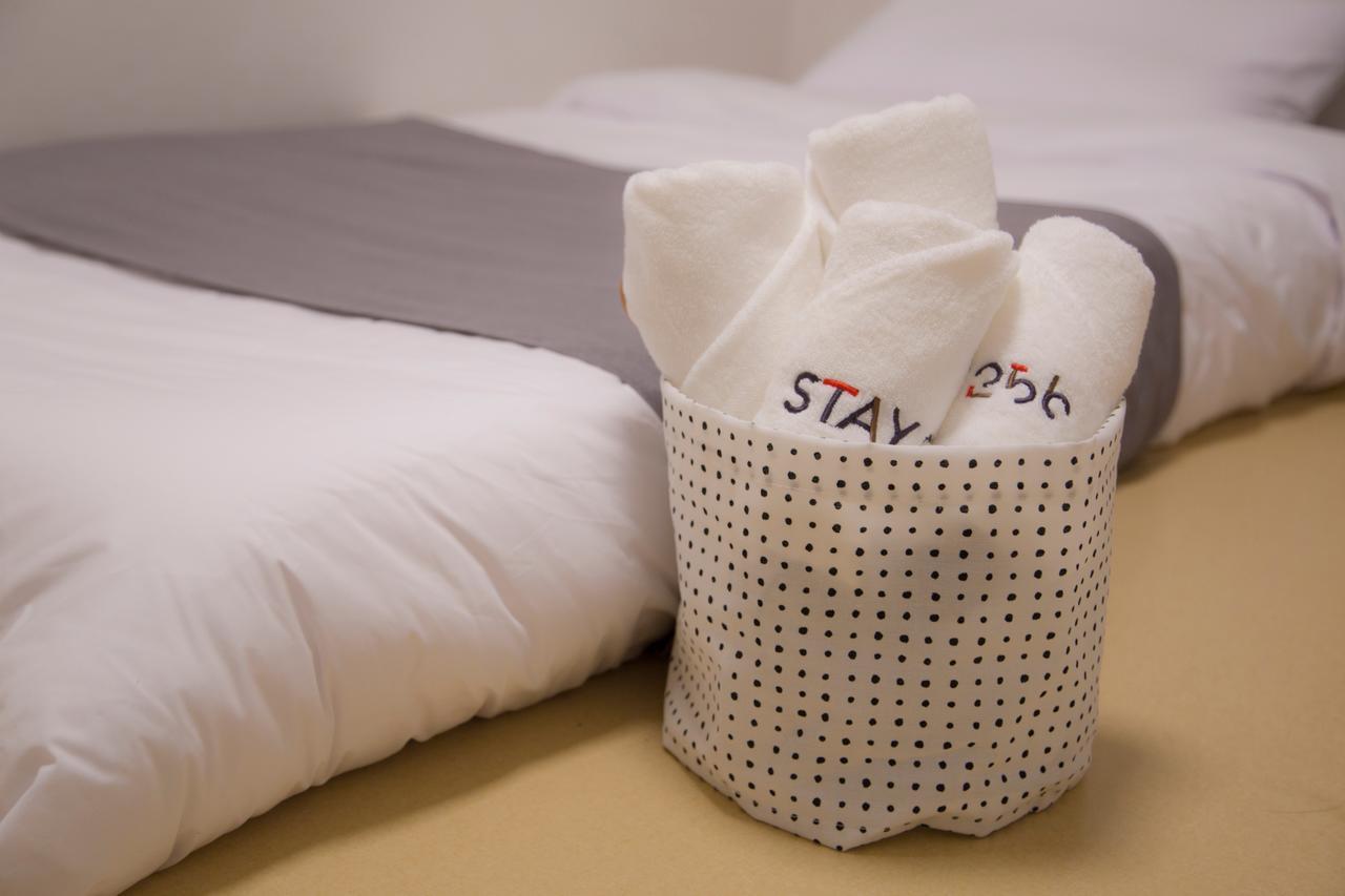 Stay 256 Hanok Guest House Seoul Luaran gambar