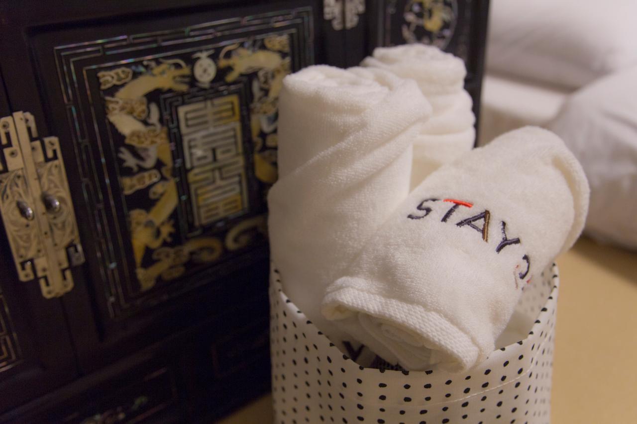 Stay 256 Hanok Guest House Seoul Luaran gambar