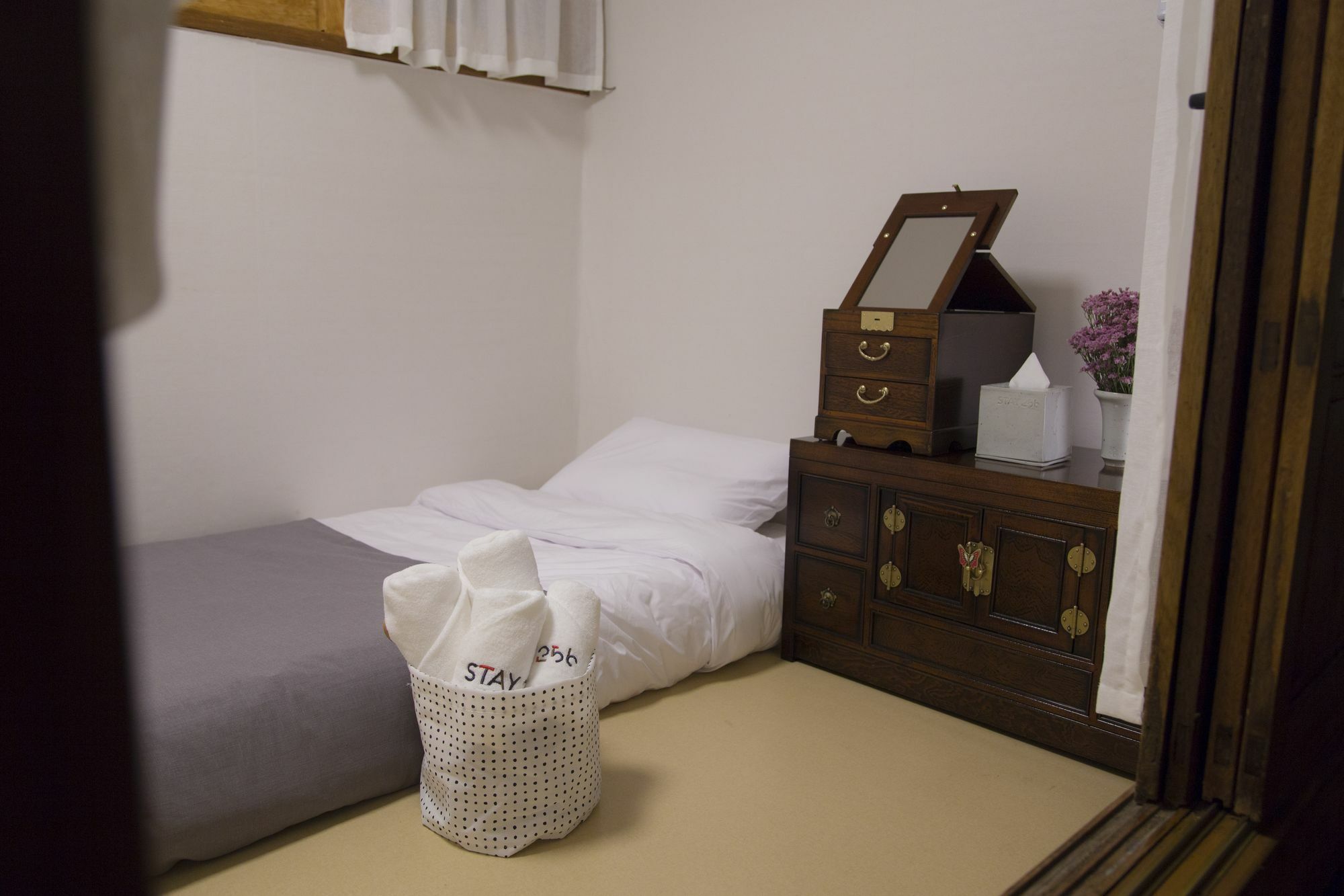 Stay 256 Hanok Guest House Seoul Luaran gambar