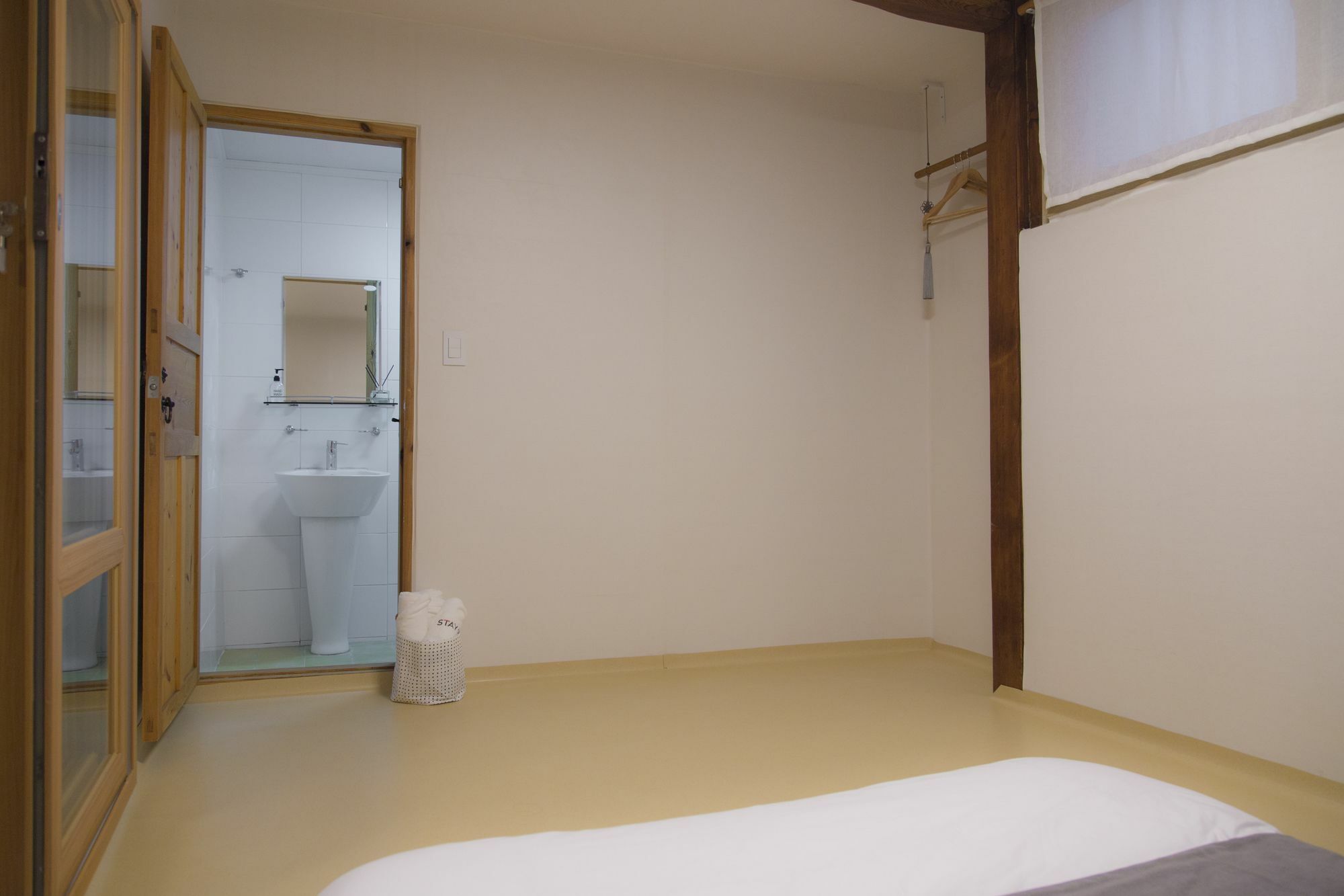 Stay 256 Hanok Guest House Seoul Luaran gambar