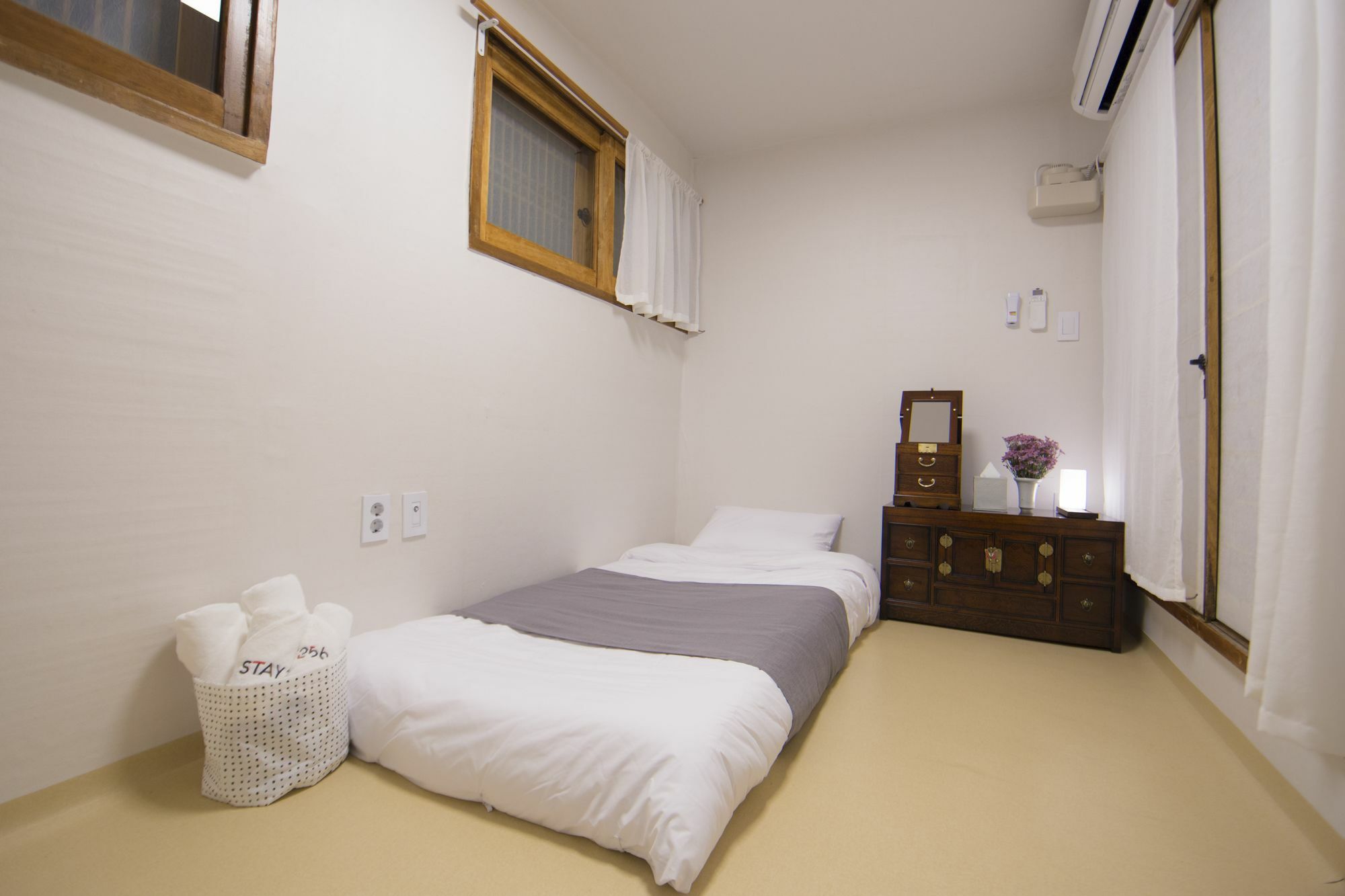 Stay 256 Hanok Guest House Seoul Luaran gambar