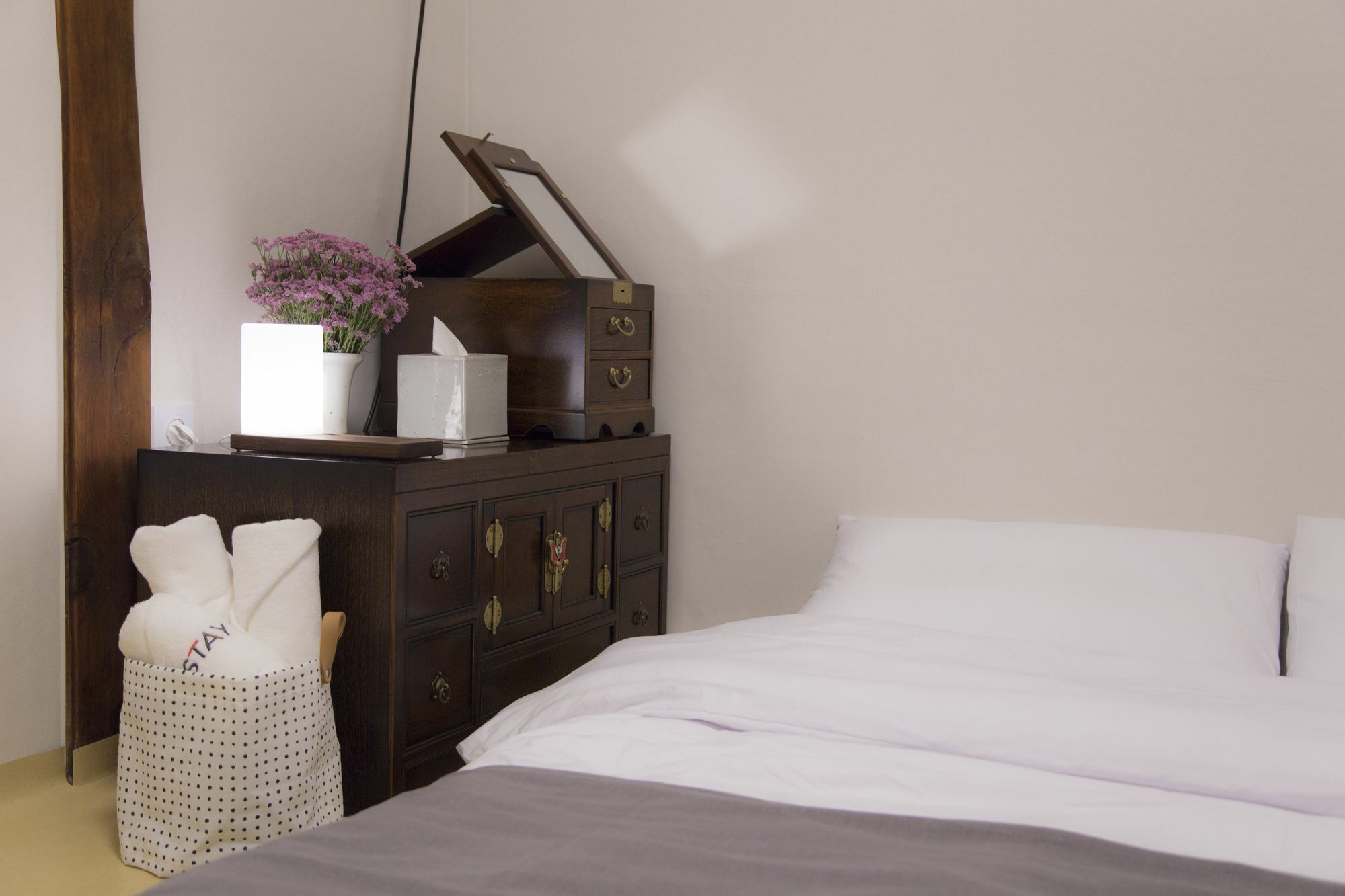Stay 256 Hanok Guest House Seoul Luaran gambar