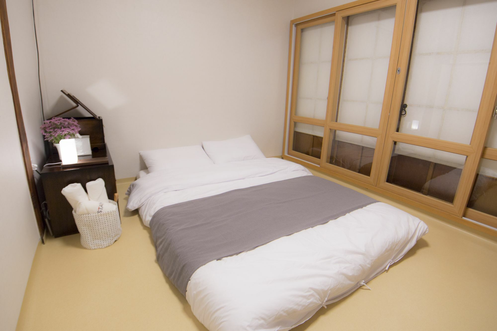 Stay 256 Hanok Guest House Seoul Luaran gambar