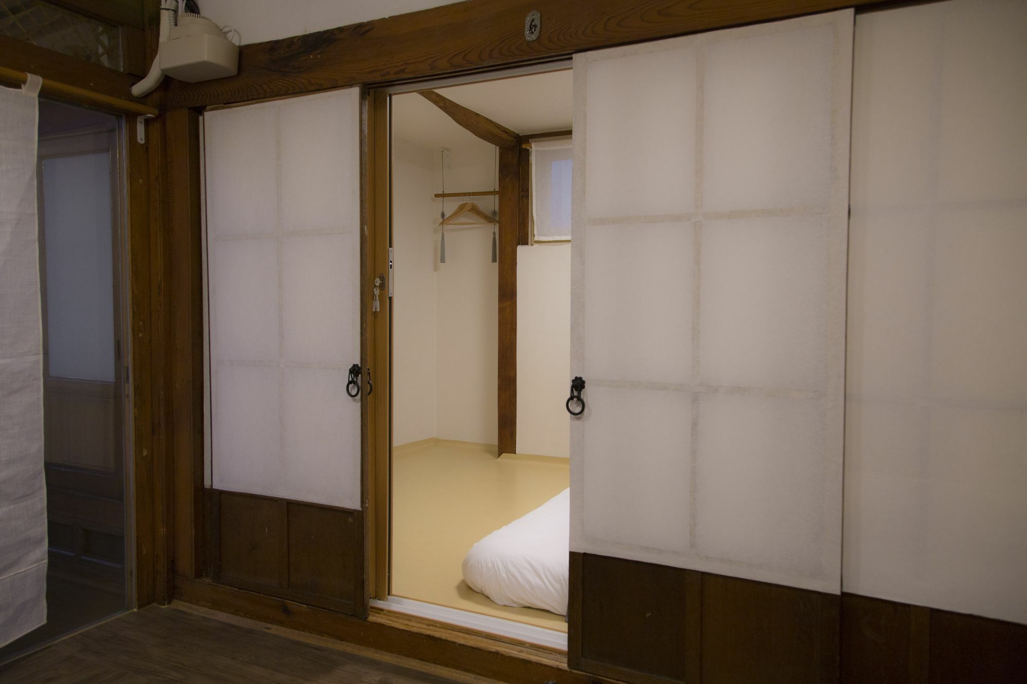 Stay 256 Hanok Guest House Seoul Luaran gambar