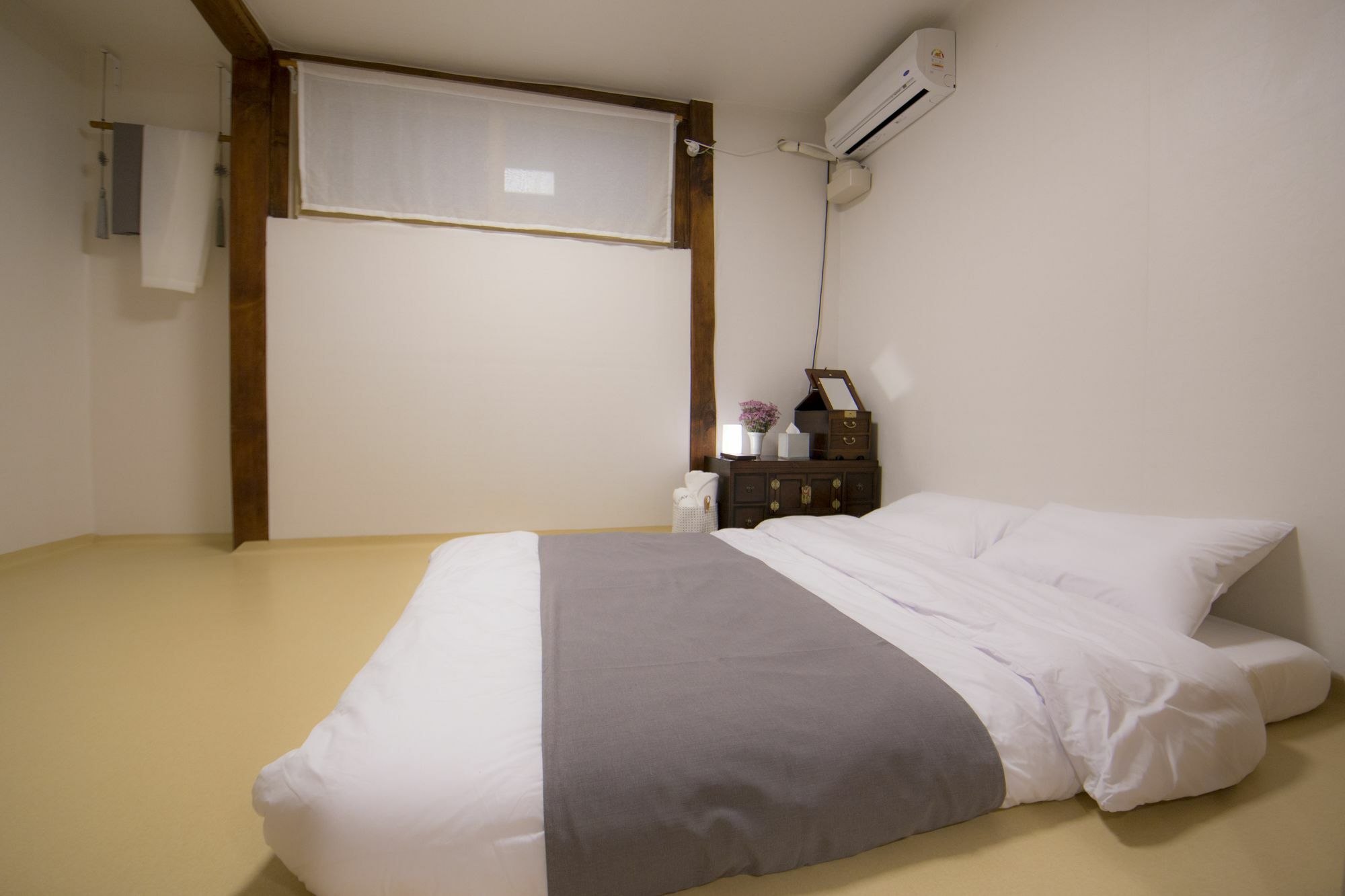 Stay 256 Hanok Guest House Seoul Luaran gambar