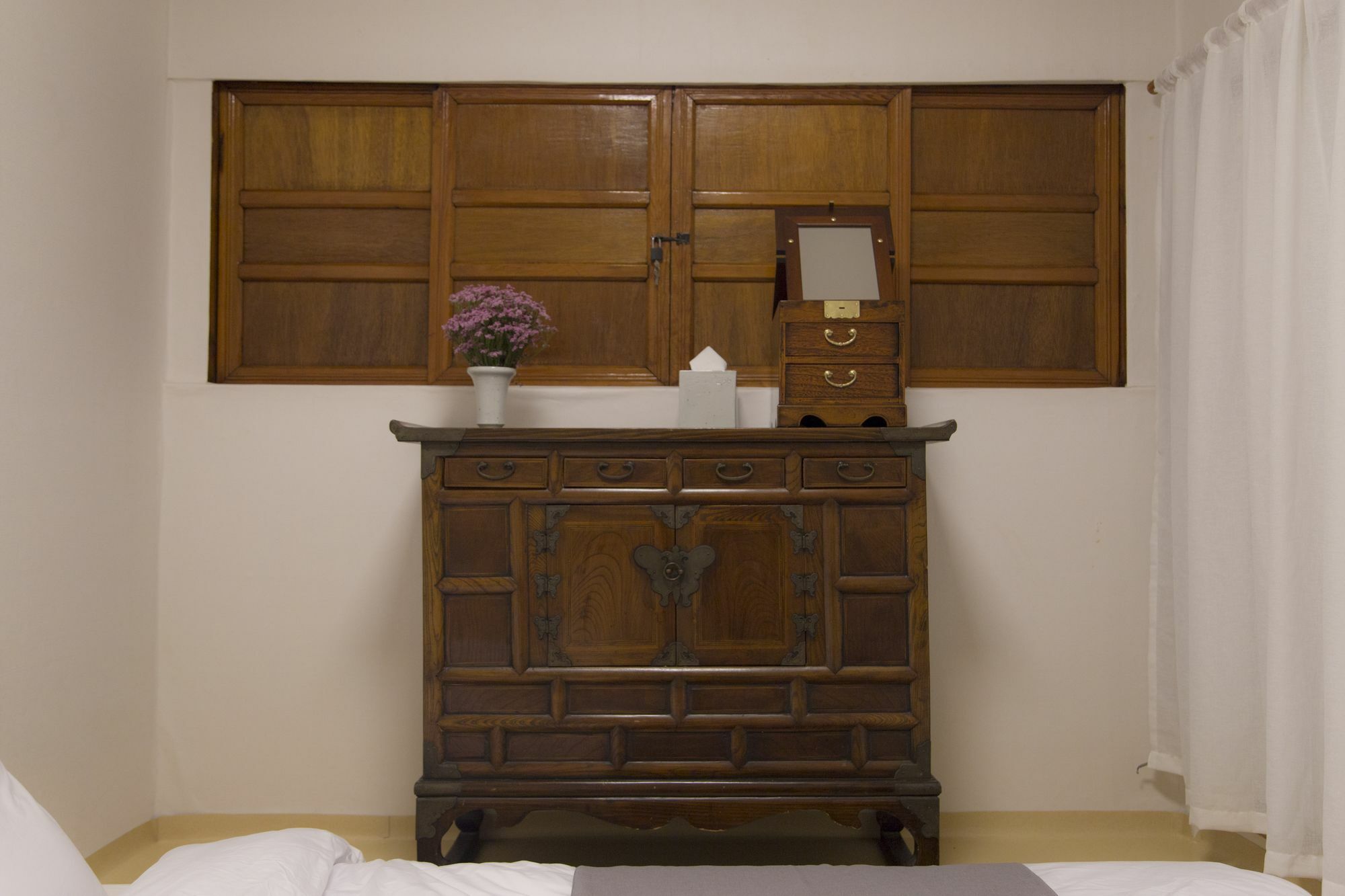 Stay 256 Hanok Guest House Seoul Luaran gambar