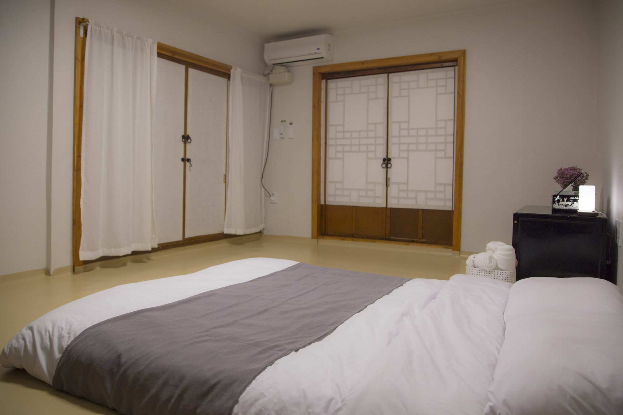 Stay 256 Hanok Guest House Seoul Luaran gambar