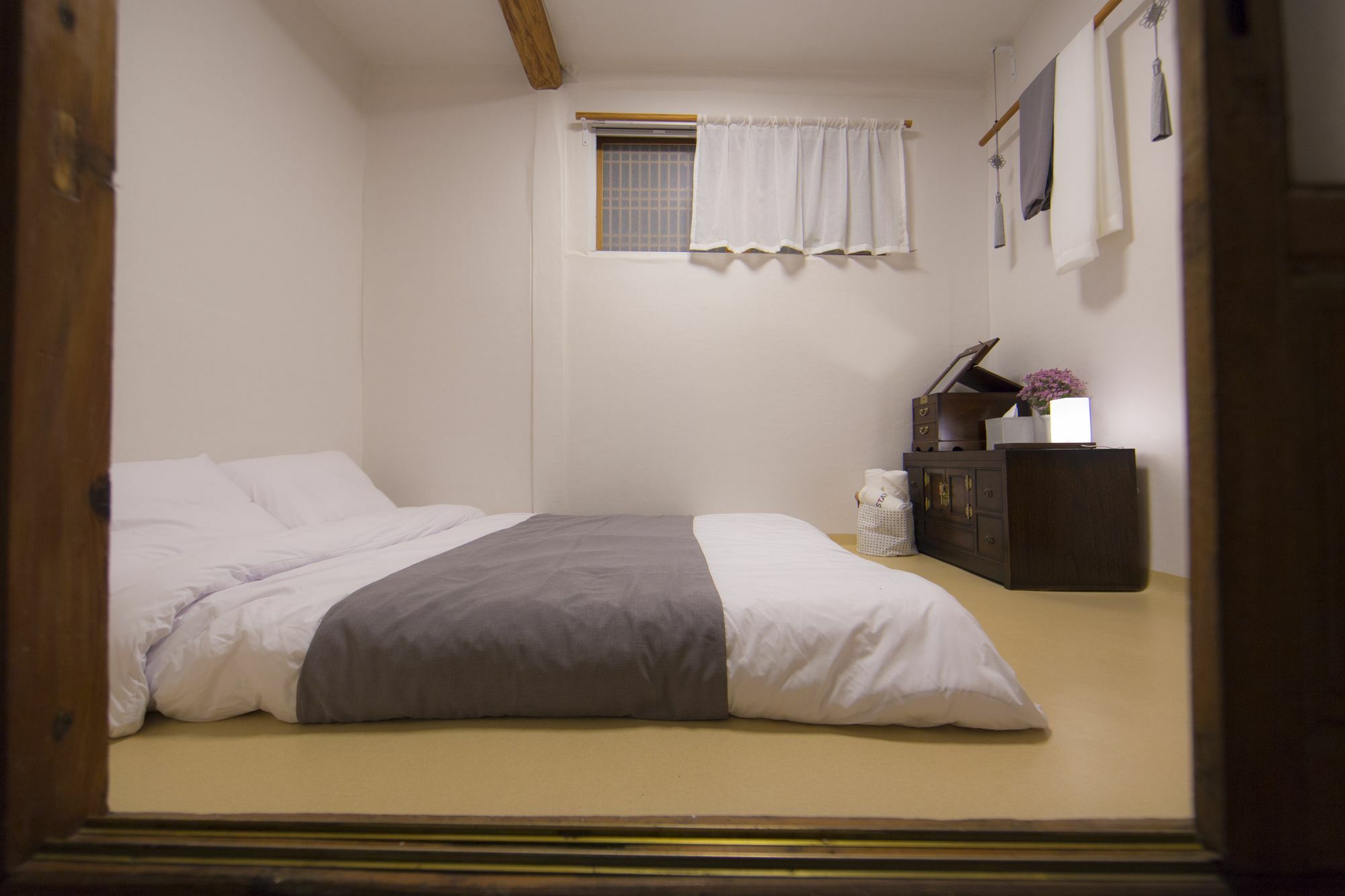 Stay 256 Hanok Guest House Seoul Luaran gambar