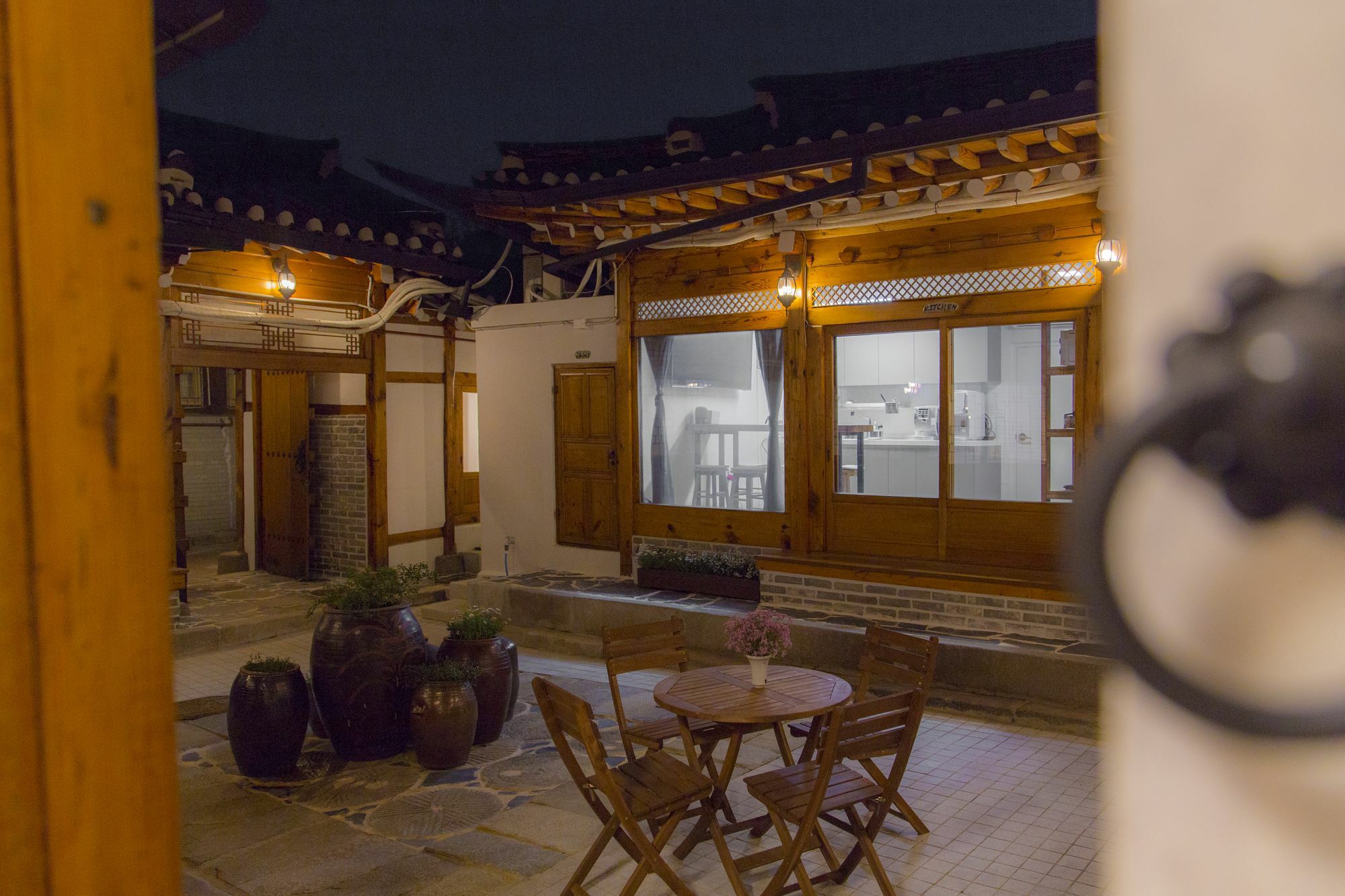Stay 256 Hanok Guest House Seoul Luaran gambar