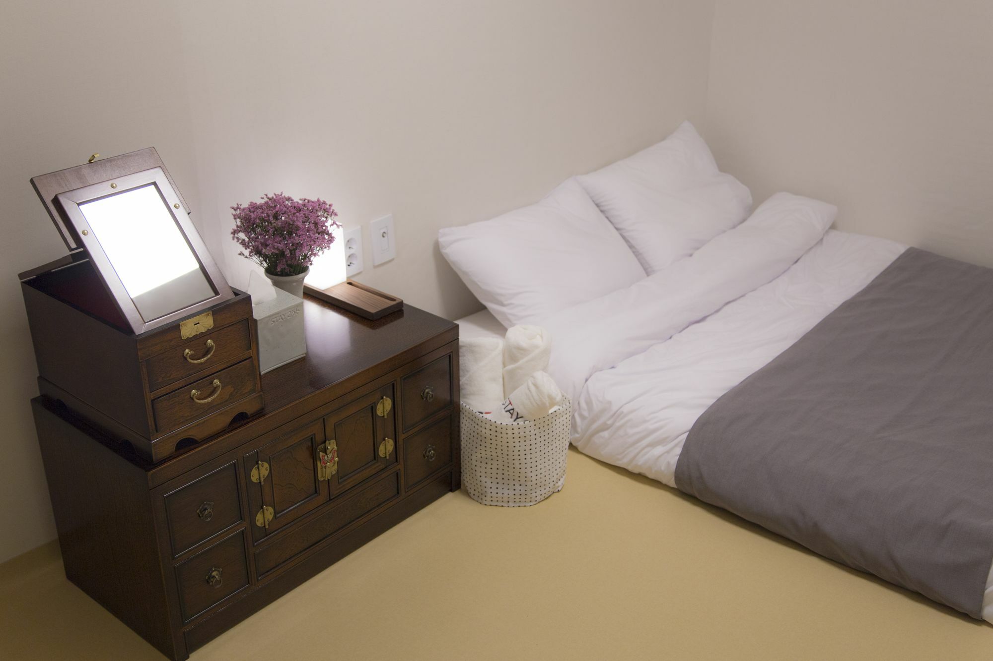 Stay 256 Hanok Guest House Seoul Luaran gambar