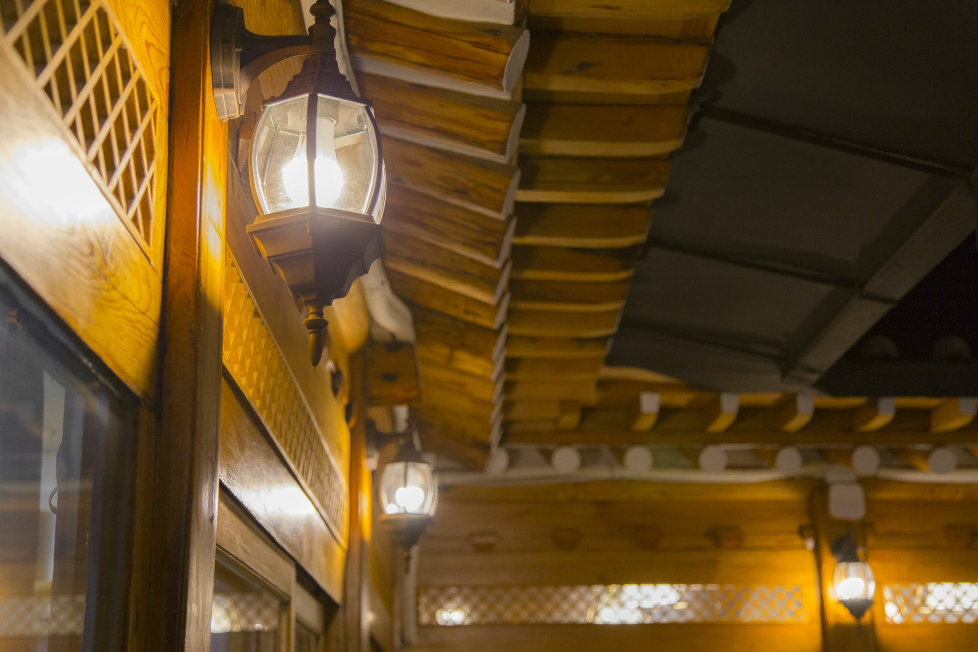 Stay 256 Hanok Guest House Seoul Luaran gambar