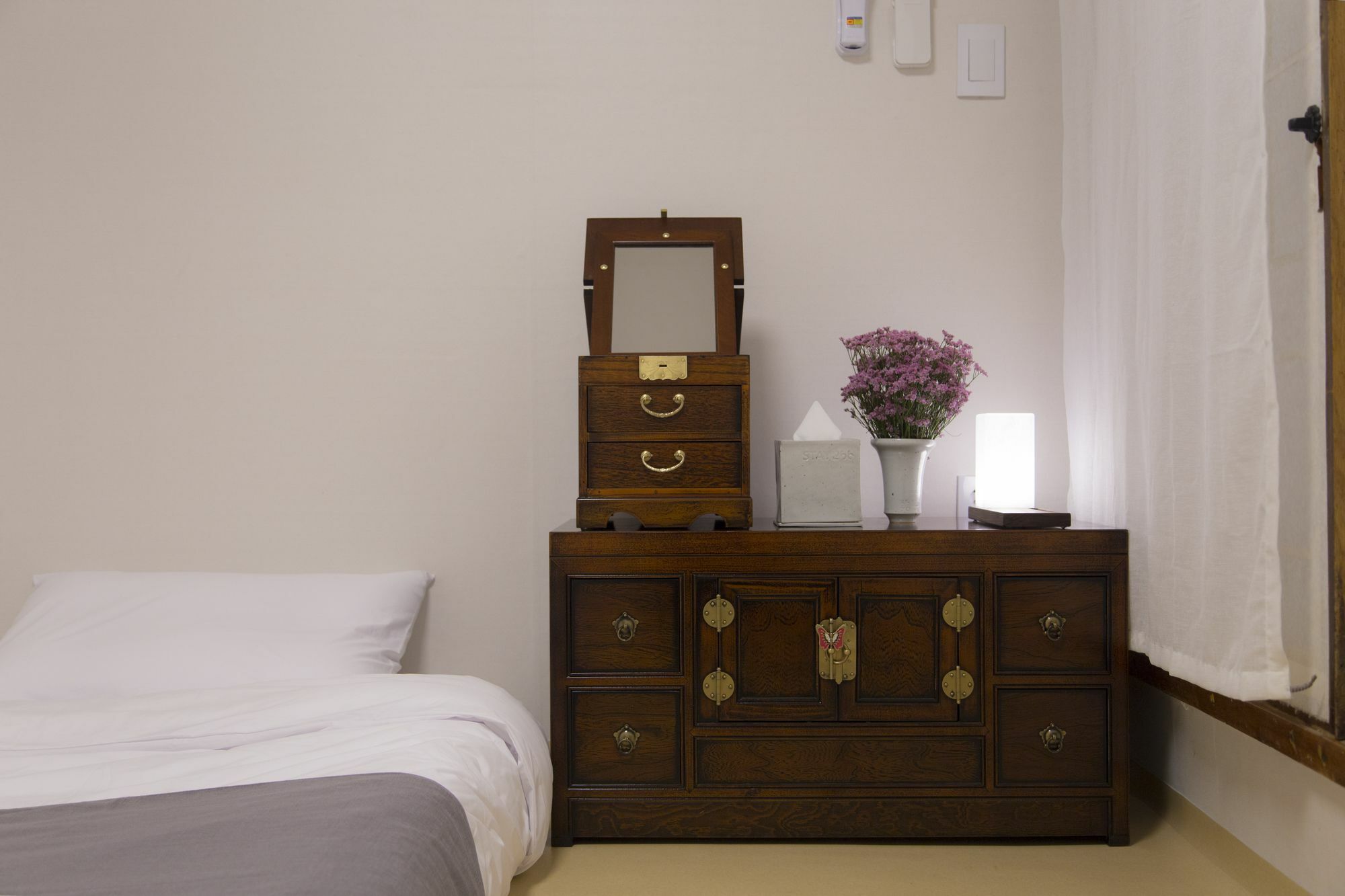 Stay 256 Hanok Guest House Seoul Luaran gambar