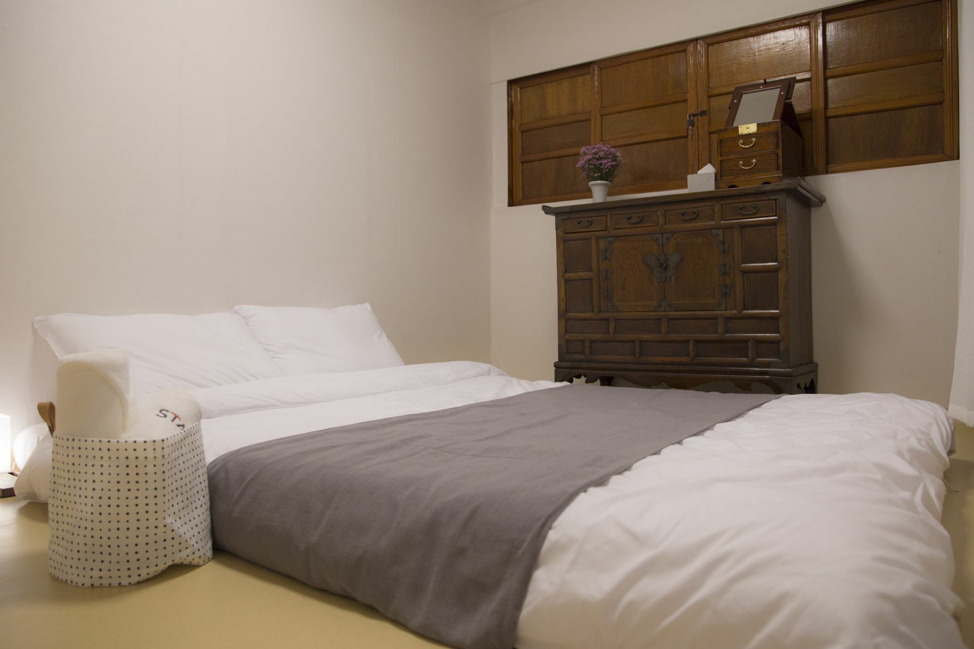 Stay 256 Hanok Guest House Seoul Luaran gambar