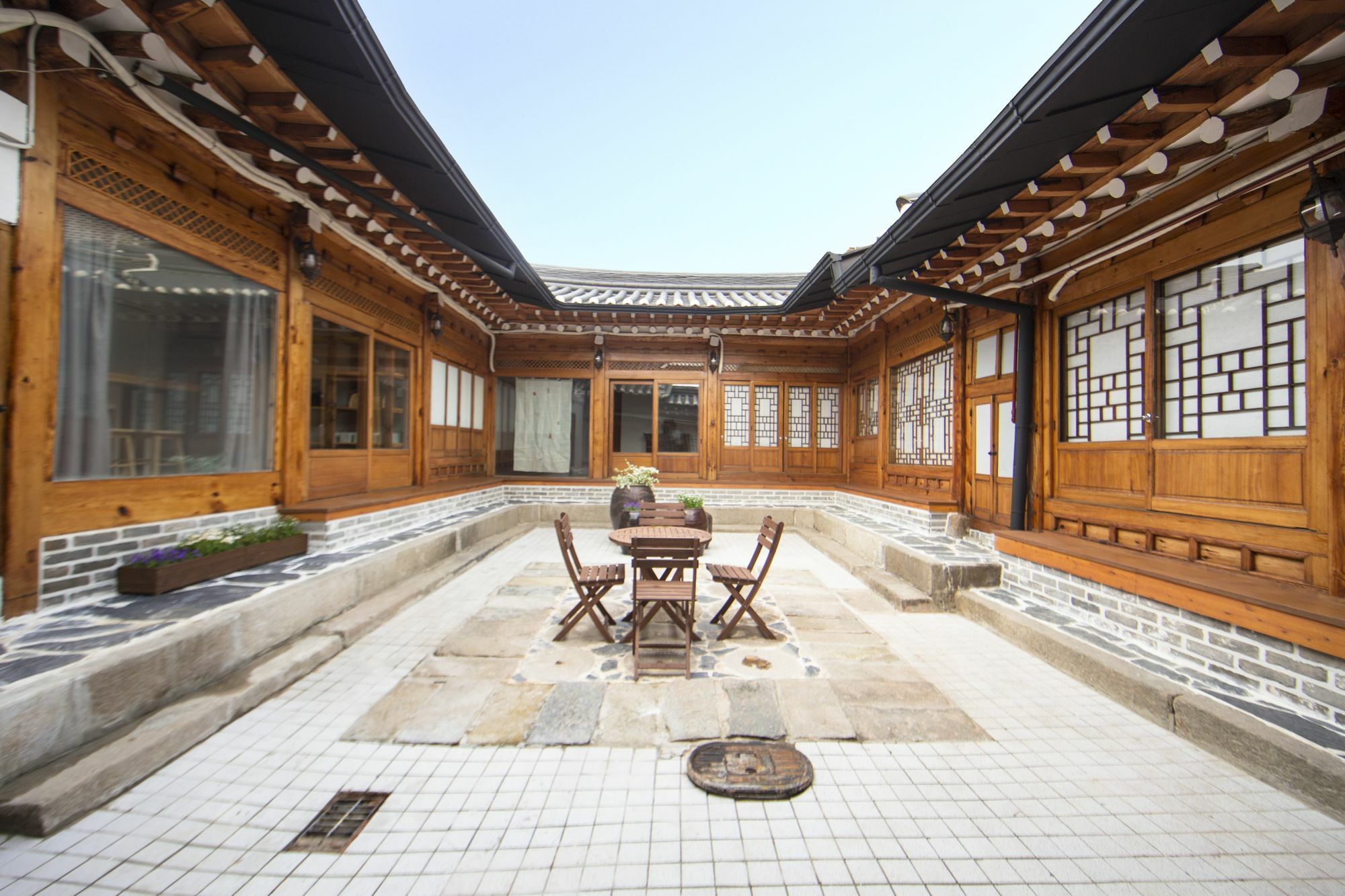 Stay 256 Hanok Guest House Seoul Luaran gambar