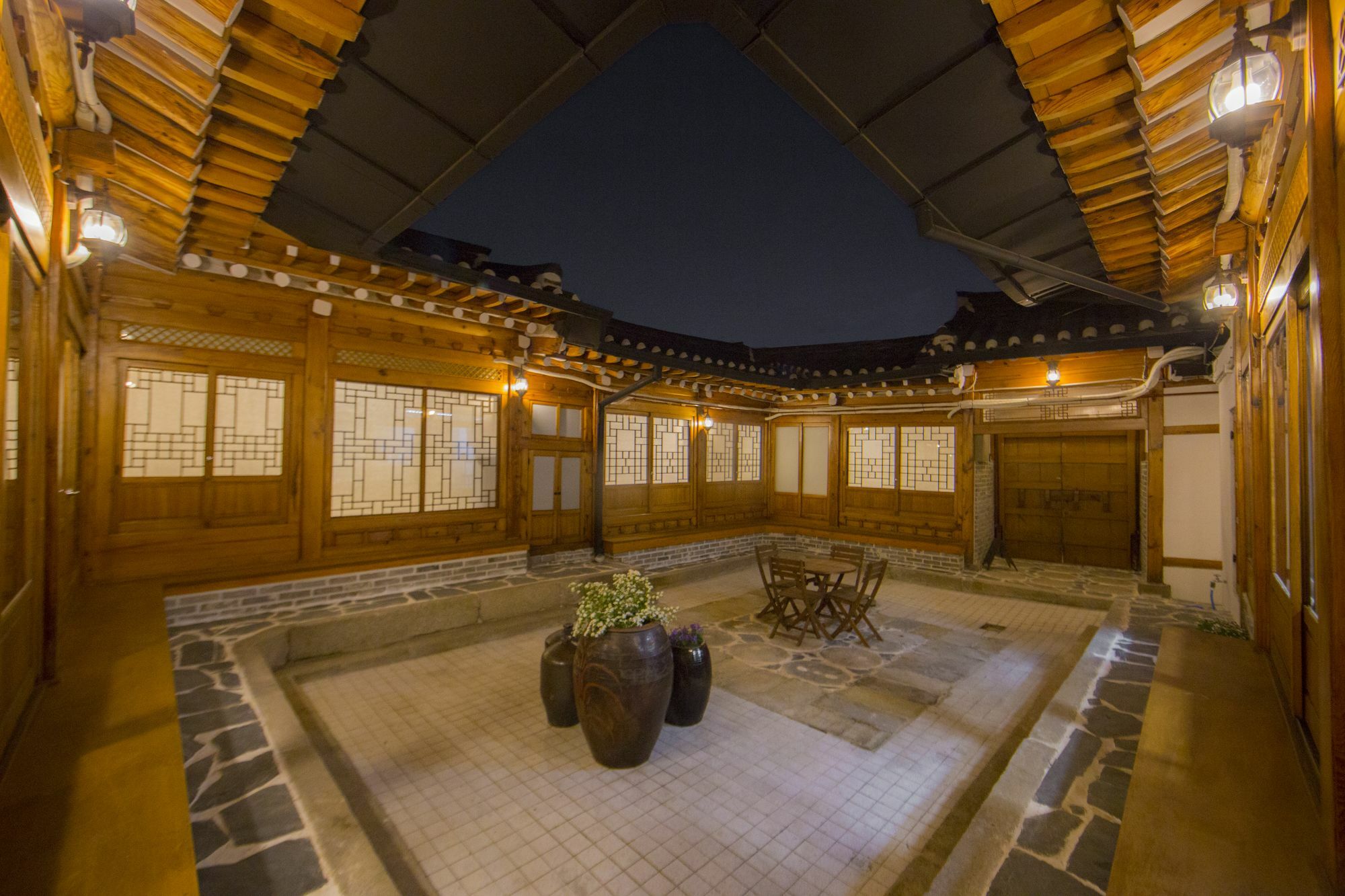 Stay 256 Hanok Guest House Seoul Luaran gambar