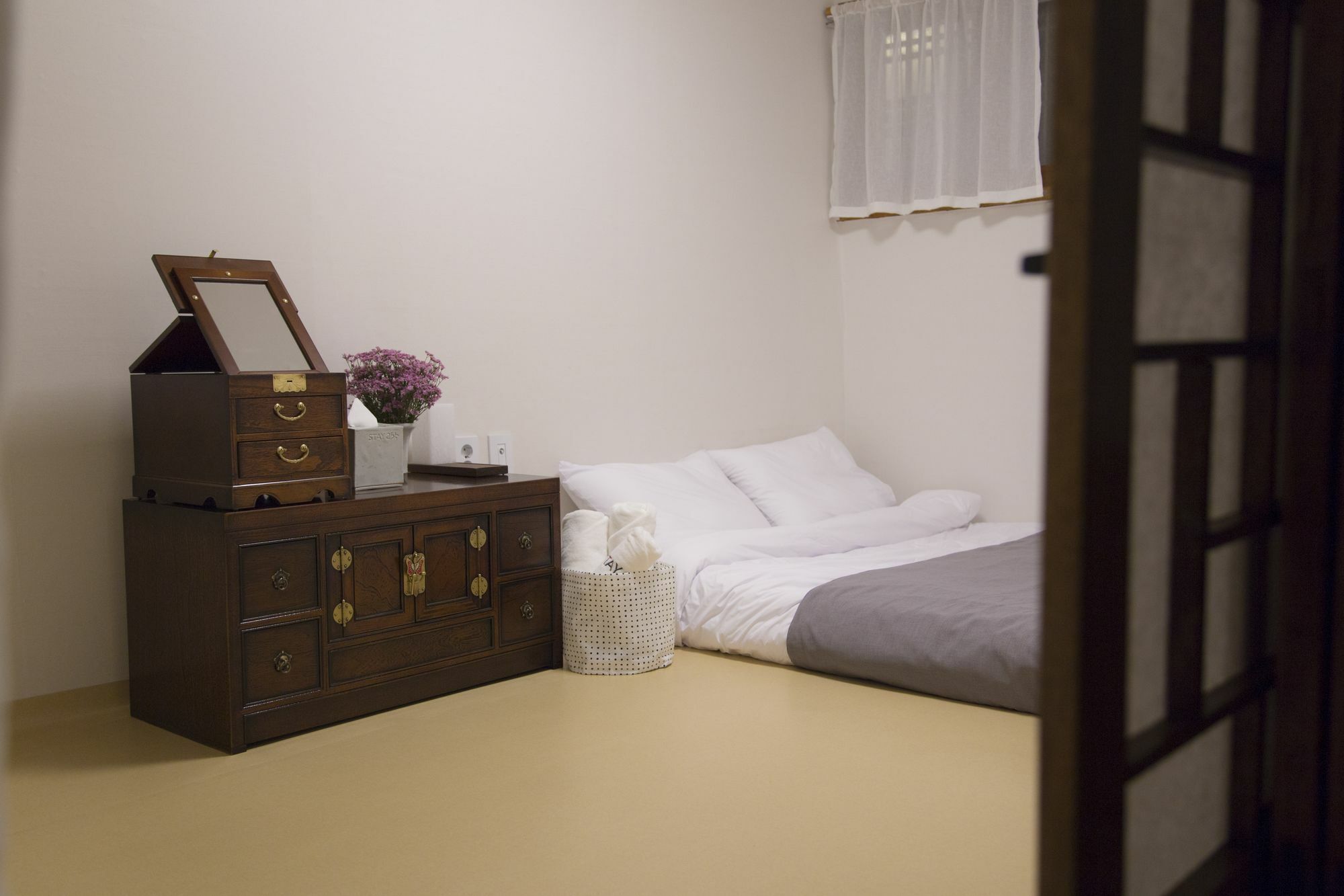 Stay 256 Hanok Guest House Seoul Luaran gambar