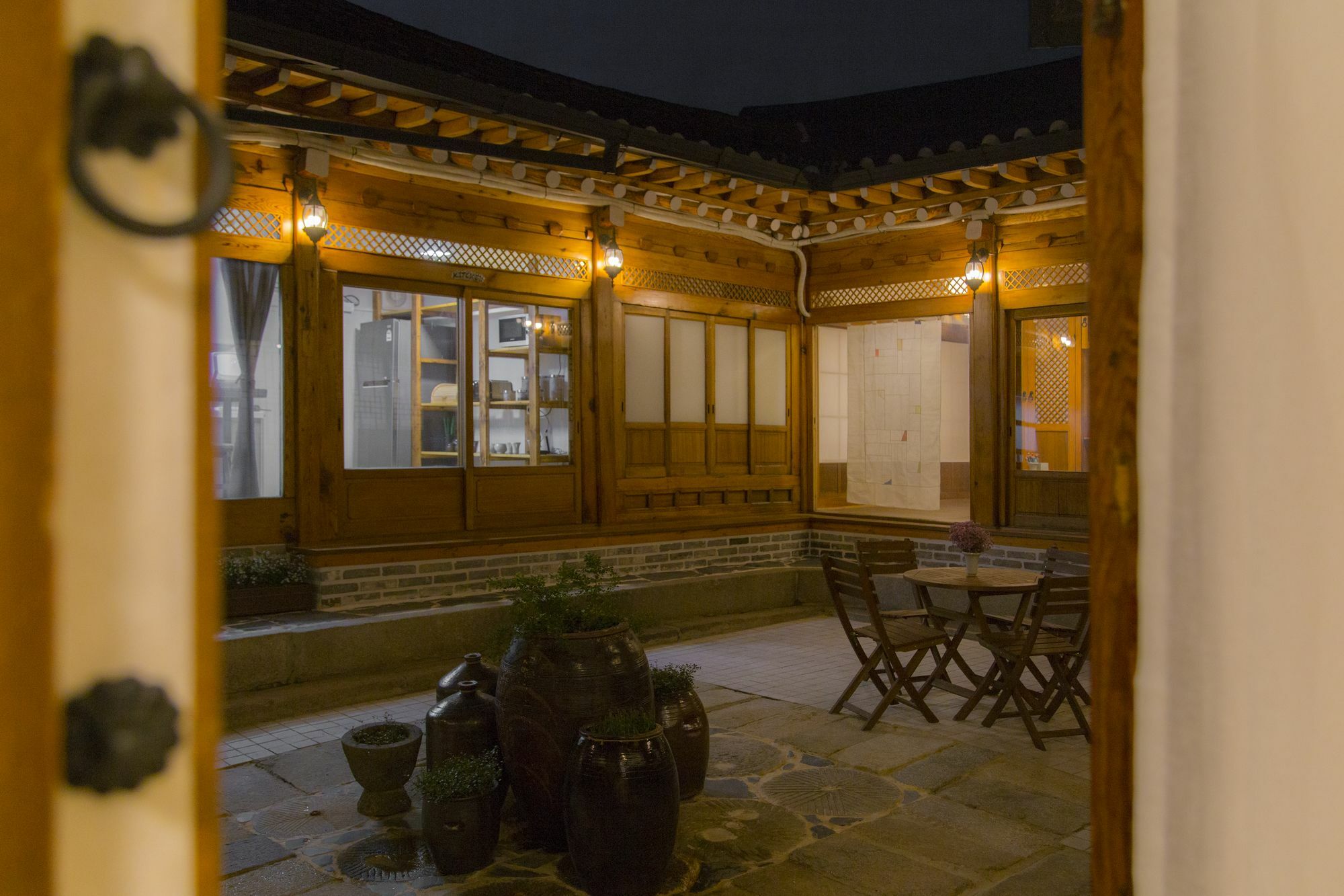 Stay 256 Hanok Guest House Seoul Luaran gambar