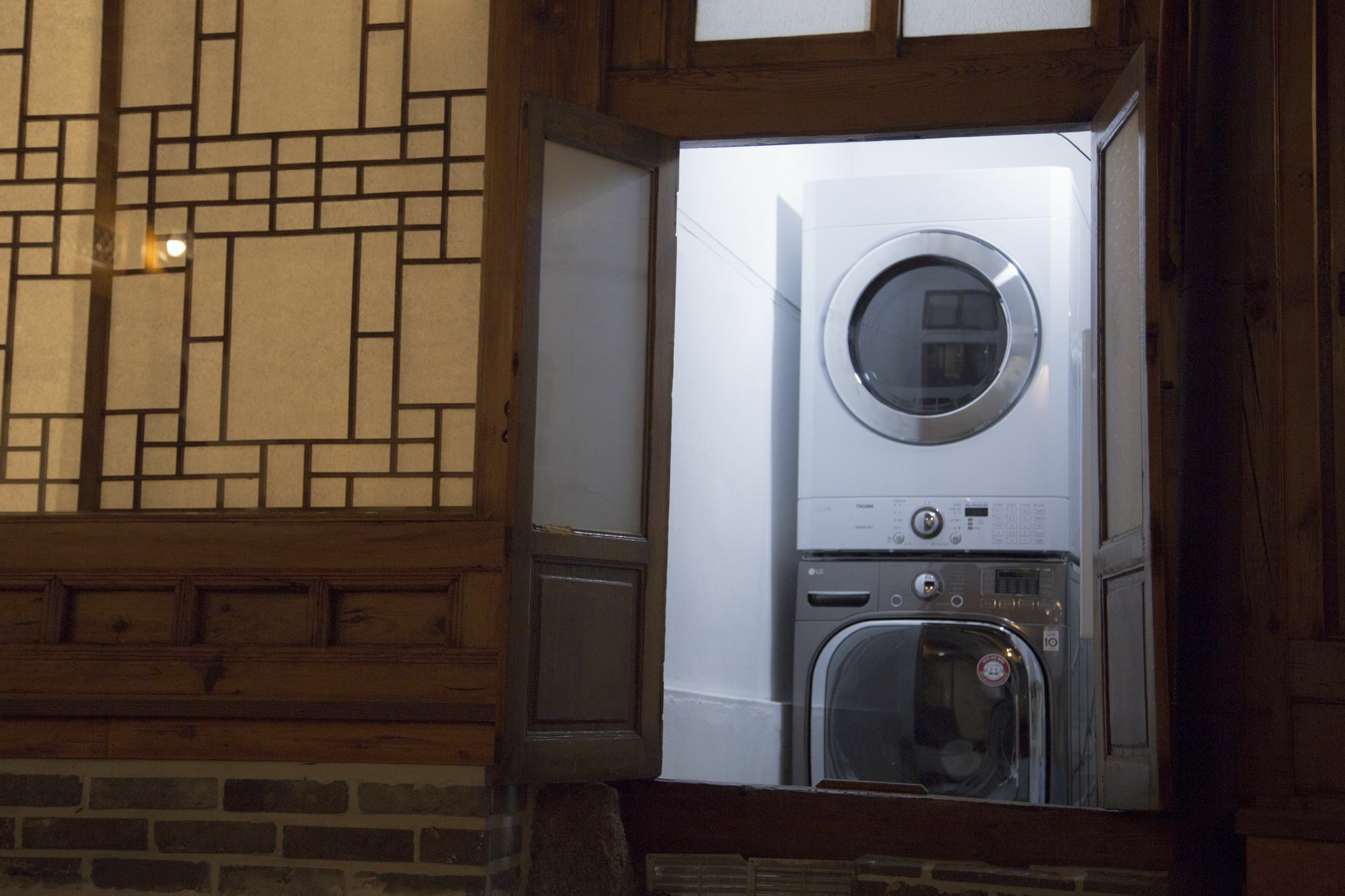Stay 256 Hanok Guest House Seoul Luaran gambar