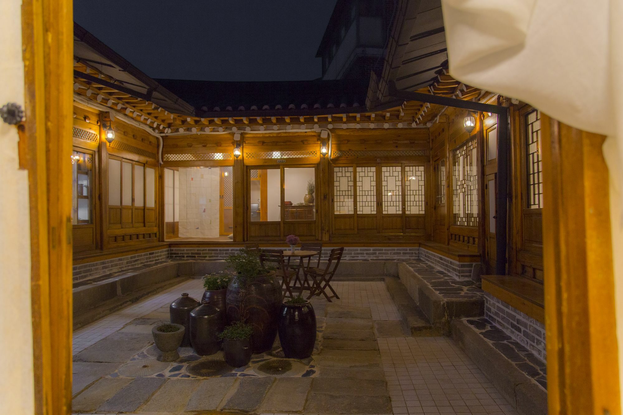 Stay 256 Hanok Guest House Seoul Luaran gambar