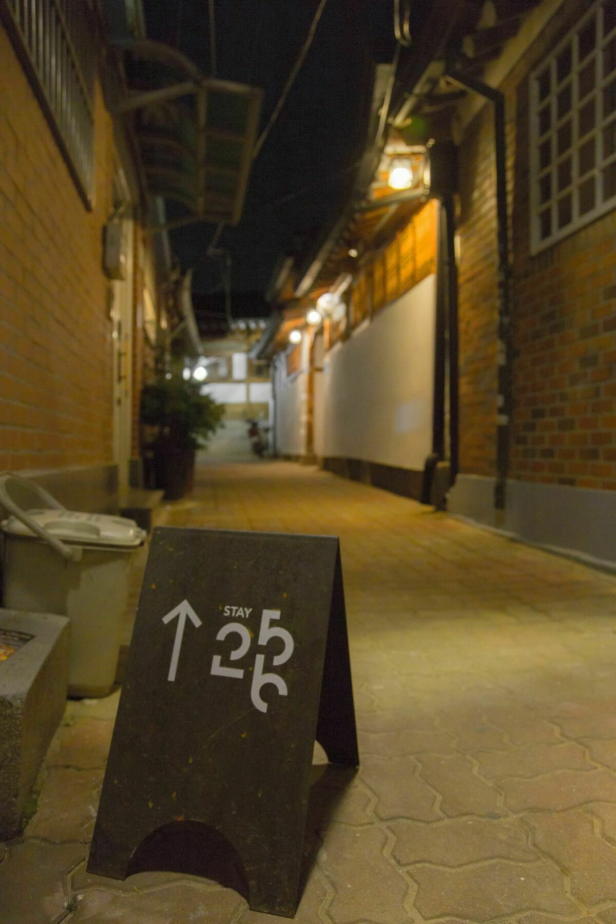 Stay 256 Hanok Guest House Seoul Luaran gambar