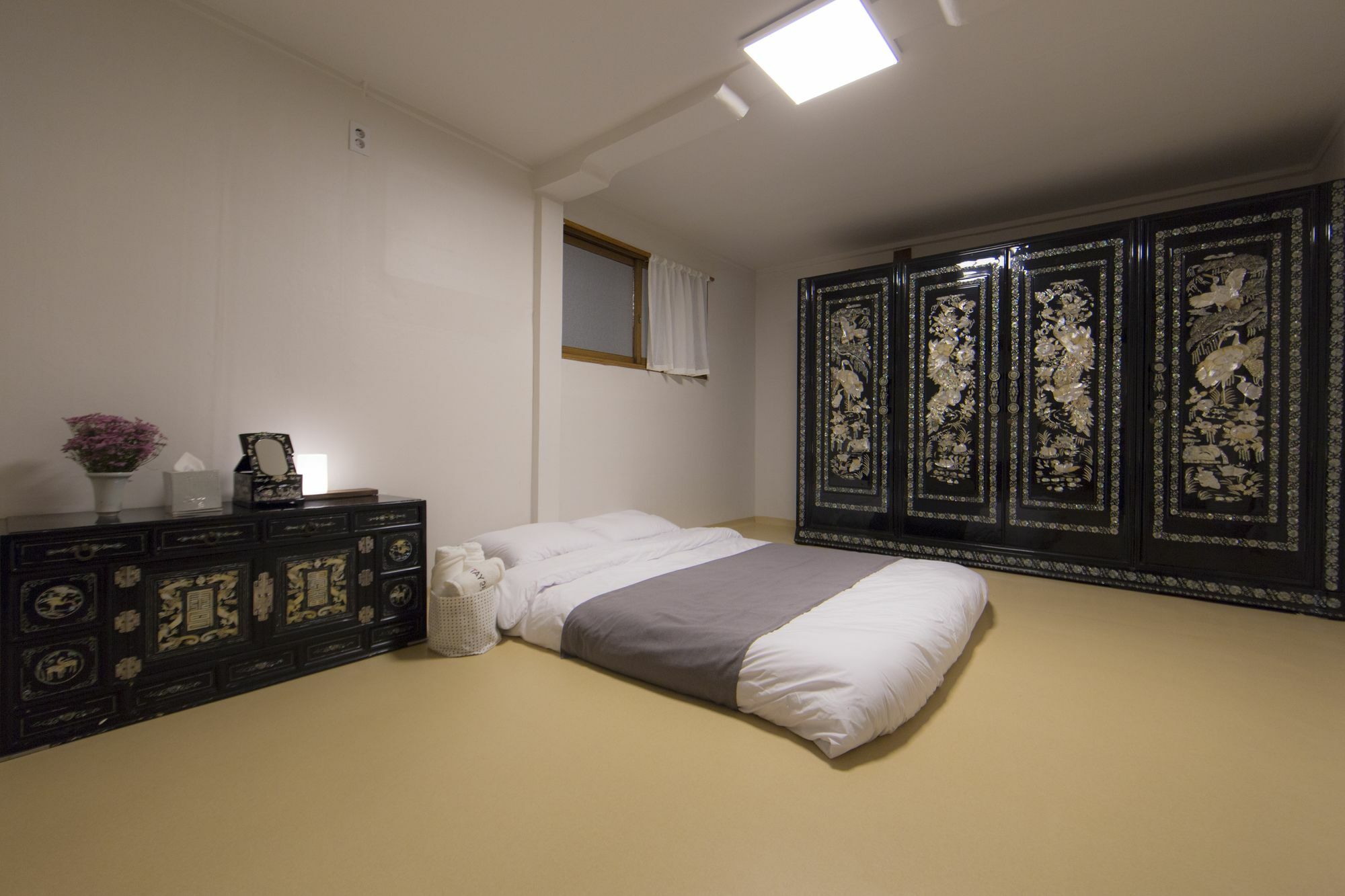 Stay 256 Hanok Guest House Seoul Luaran gambar