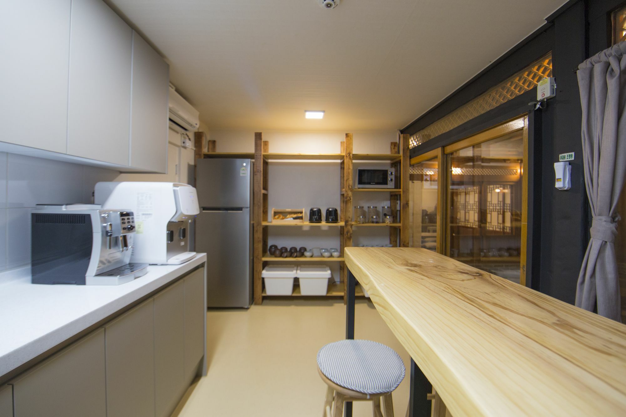 Stay 256 Hanok Guest House Seoul Luaran gambar