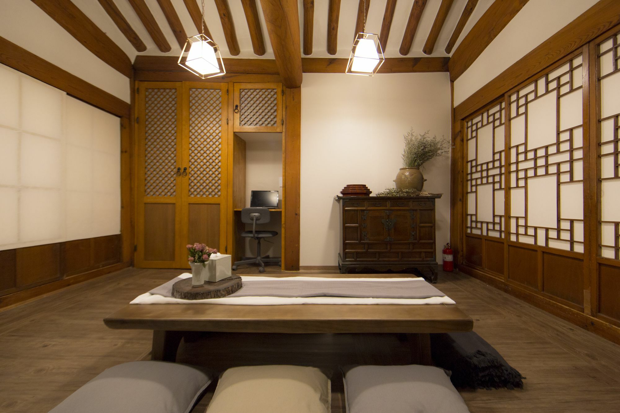 Stay 256 Hanok Guest House Seoul Luaran gambar