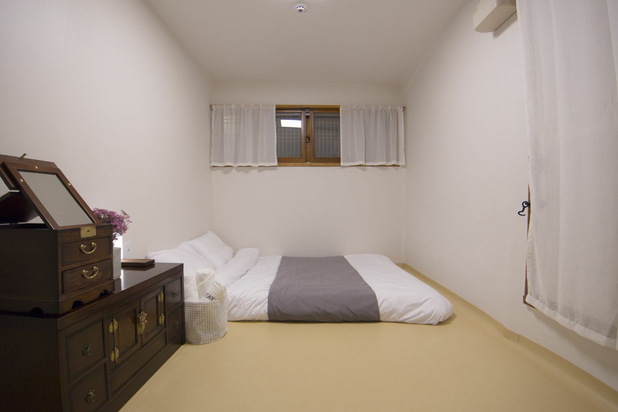 Stay 256 Hanok Guest House Seoul Luaran gambar